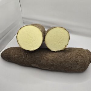 Yam (Puna)