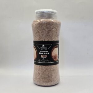 PEGASUS PINK SALT FINE 800G