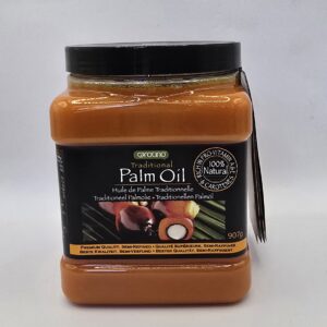 Carotino Palm Oil
