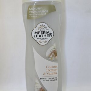 Imperial Leather Body Wash 6 x 500 ml