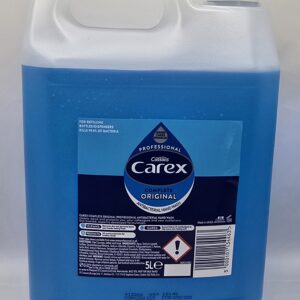 Carex Professional Handwash, 5L