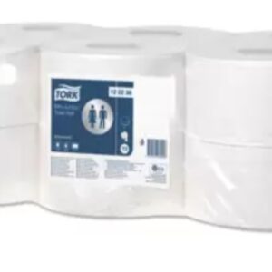 Tork Basic Centre Feed in White